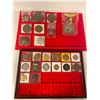 Image 1 : GERMANY: LOT of 24 medals