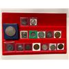 Image 2 : GERMANY: LOT of 15 medals