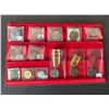 Image 1 : GERMANY AND POLAND: LOT of 14 medals