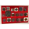 Image 2 : GREAT BRITAIN AND SWEDEN: LOT of 18 medals