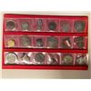 Image 1 : GREAT BRITAIN, IRELAND, AND UNITED STATES: LOT of 23 medals