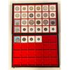 Image 1 : ITALY: LOT of 28 coins