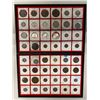 Image 1 : ITALY: LOT of 75 coins