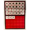 Image 2 : ITALY: LOT of 75 coins
