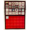 Image 1 : PORTUGAL: LOT of 25 coins