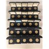 Image 3 : RUSSIA: U.S.S.R.: LOT of 75 singles and sets
