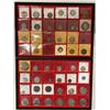 Image 1 : AFRICA: LOT of 76 coins