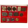 Image 1 : ARGENTINA: LOT of 13 medals