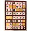 Image 2 : MEXICO: LOT of 127 coins
