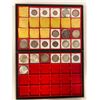 Image 3 : MEXICO: LOT of 127 coins