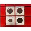 Image 2 : SOUTH AMERICA: LOT of 52 coins
