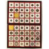 Image 1 : SOUTH AMERICA: LOT of approximately 235 coins