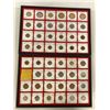 Image 4 : SOUTH AMERICA: LOT of approximately 235 coins