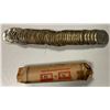 Image 1 : UNITED STATES: BI 5 cents roll, 1943-S, Choice Unc