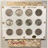 Image 1 : UNITED STATES: AR set of commemorative half dollars