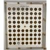 Image 1 : UNITED STATES: Lincoln cent partial set