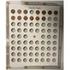 Image 3 : UNITED STATES: Lincoln cent partial set