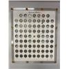 Image 1 : UNITED STATES: Mercury dime partial set