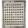 Image 2 : UNITED STATES: Mercury dime partial set