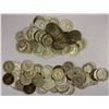 Image 1 : UNITED STATES: LOT of 127 coins