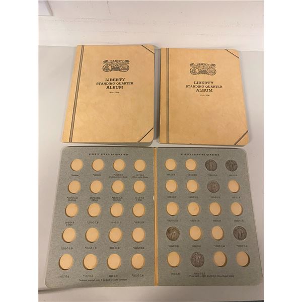 UNITED STATES: LOT of 26 coins