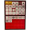 Image 1 : UNITED STATES: LOT of 32 coins