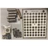 Image 1 : UNITED STATES: LOT of 470 coins