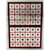 Image 1 : UNITED STATES: LOT of approximately 202 coins