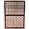 Image 2 : UNITED STATES: LOT of approximately 202 coins