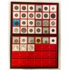 Image 1 : UNITED STATES: LOT of 33 AR coins