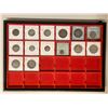 Image 1 : UNITED STATES: LOT of 15 AR coins