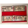 Image 2 : UNITED STATES: LOT of 12 banknotes