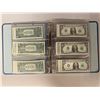 Image 1 : UNITED STATES: LOT of 150 banknotes