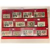 Image 1 : UNITED STATES: LOT of 31 notes