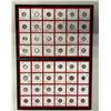 Image 2 : AUSTRALIA: LOT of 220 AR coins