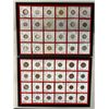 Image 3 : AUSTRALIA: LOT of 220 AR coins