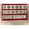 Image 1 : AUSTRALIA: LOT of 20 coins