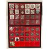 Image 2 : ASIA: LOT of 107 coins