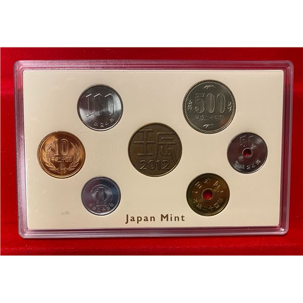 ASIA: LOT of 16 coins, medals, and sets