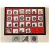 Image 1 : ASIA: LOT of 25 coins
