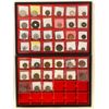 Image 1 : ASIA: LOT of 35 coins