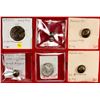 Image 1 : ASIA: LOT of 7 silvers