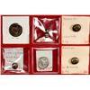 Image 2 : ASIA: LOT of 7 silvers