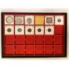 Image 2 : ASIA: LOT of 71 coins