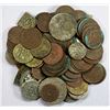 Image 1 : ASIA: LOT of 84 coins