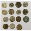 Image 2 : BHUTAN: LOT of 15 AR & AE debs