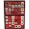 Image 1 : EGYPT AND TURKEY: LOT of 83 coins
