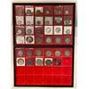 Image 2 : EGYPT AND TURKEY: LOT of 83 coins
