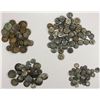 Image 1 : INDONESIA: JAVA: LOT of about 159 coins