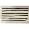 Image 2 : INDONESIA: SUMATRA: LOT of 6 tin ingots